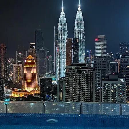 Luxe Suite Klcc